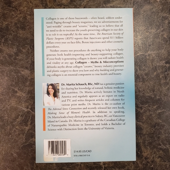 Health Books - Picture 3 of 7